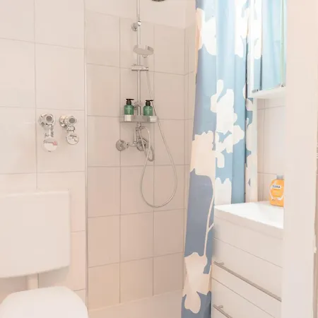 Zentral Nah Mhh Terrasse Komfort - Haustiere Willkommen Hannover