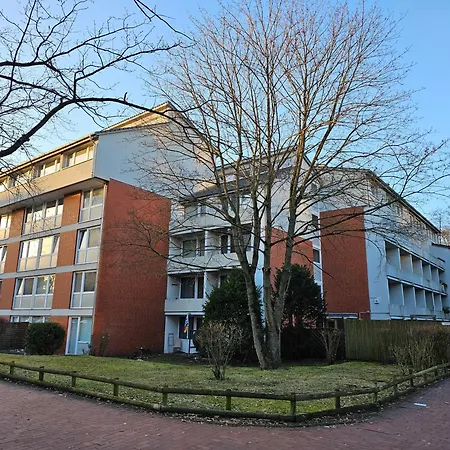 Apartment Zentral Nah Mhh Terrasse Komfort - Haustiere Willkommen