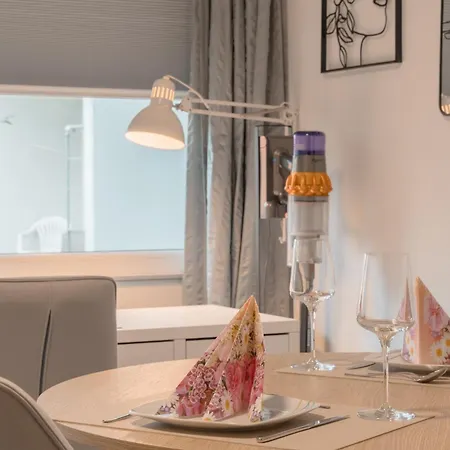 Appartamento Zentral Nah Mhh Terrasse Komfort - Haustiere Willkommen Hannover